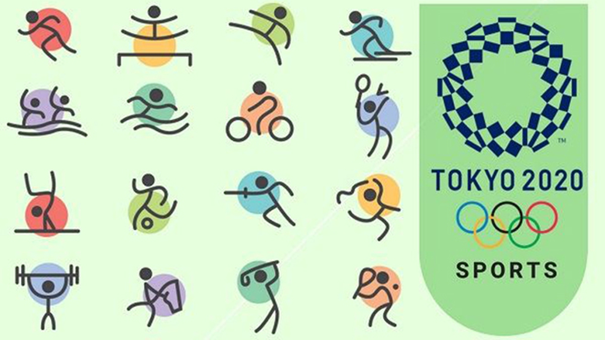 Lịch thi đấu Olympic 2021 VTV6 VTV3 trực tiếp Olympic Tokyo 2020